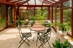 Thurlstone conservatory quotes
