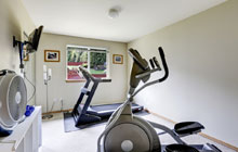 Thurlstone home gym construction leads