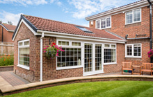 Thurlstone house extension leads