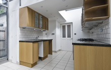 Thurlstone kitchen extension leads